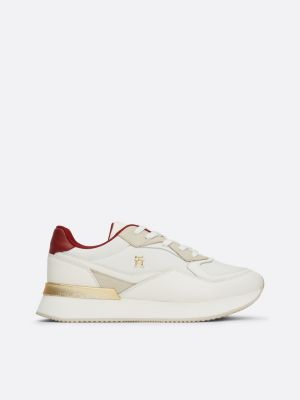 Platform tommy hilfiger hotsell