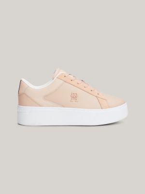 Basket tommy hilfiger rose hotsell