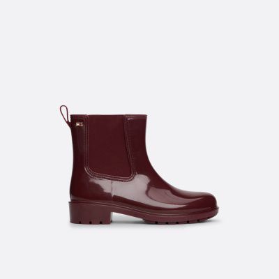 Product colour: burgundy