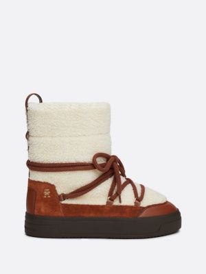 Booties tommy hilfiger online