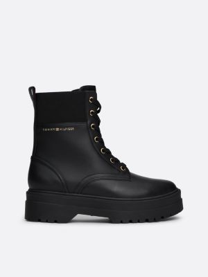 Botas para mujer Planas y con Tacon Tommy Hilfiger ES