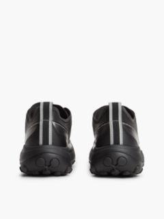 The Canyon Waterproof Reflective Trainers — Black 4