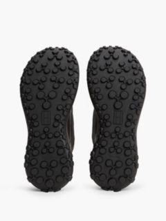 The Canyon Waterproof Reflective Trainers — Black 5