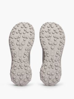 The Canyon Waterproof Reflective Trainers — Beige 5