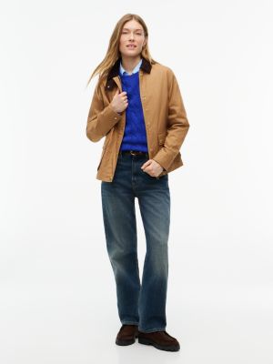 brown suede lace-up cleat chukka boots for women tommy hilfiger