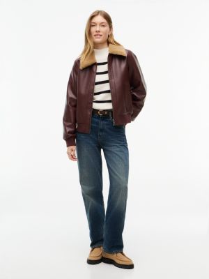 khaki suède chukka boot met veters en profielzool voor dames - tommy hilfiger