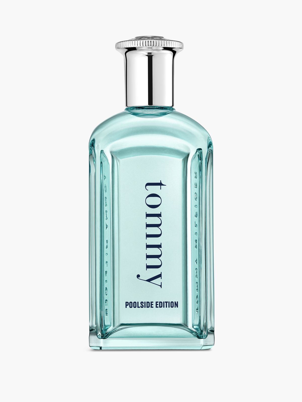 Tommy Poolside Edition Eau De Toilette 100ml — Multi