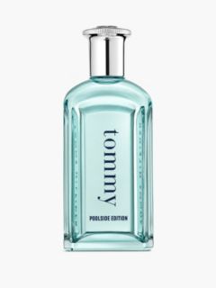 Tommy Poolside Edition Eau De Toilette 100ml — Multi 2
