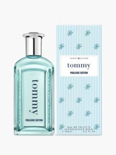 Tommy Poolside Edition Eau De Toilette 100ml — Multi 1