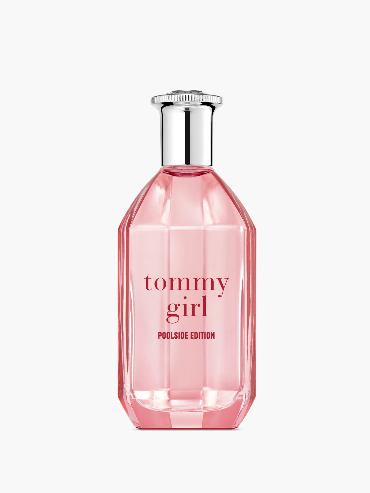 Tommy Girl Poolside Edition Eau De Toilette 100ml — Multi