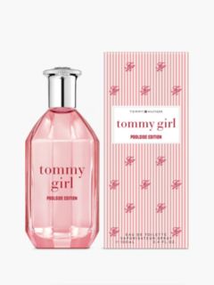 Tommy Girl Poolside Edition Eau De Toilette 100ml — Multi 1