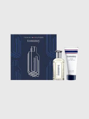 sigaret Puno Spuug uit Tommy giftset met eau de toilette en bodywash | MEERDERE KLEUREN | Tommy  Hilfiger