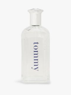 Tommy Eau De Toilette 100ml — Multi 3