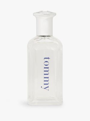 coffret cadeau eau de toilette 50 ml et gel douche 100 ml plusieurs couleurs pour hommes tommy hilfiger