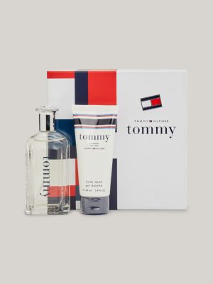 Tommy hilfiger gift store set for him