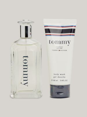 TOMMY - Eau de Toilette Coffret - Tommy Hilfiger