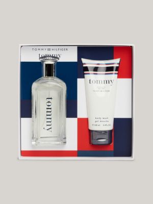 Tommy Hilfiger Tommy Girl Toilette Parfum Fragrance Perfume Spray + Wash  gel set