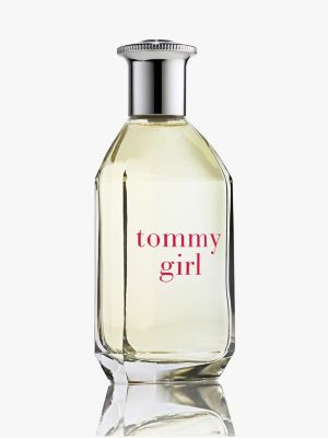 Tommy Girl Eau de Toilette 50ml, Multi