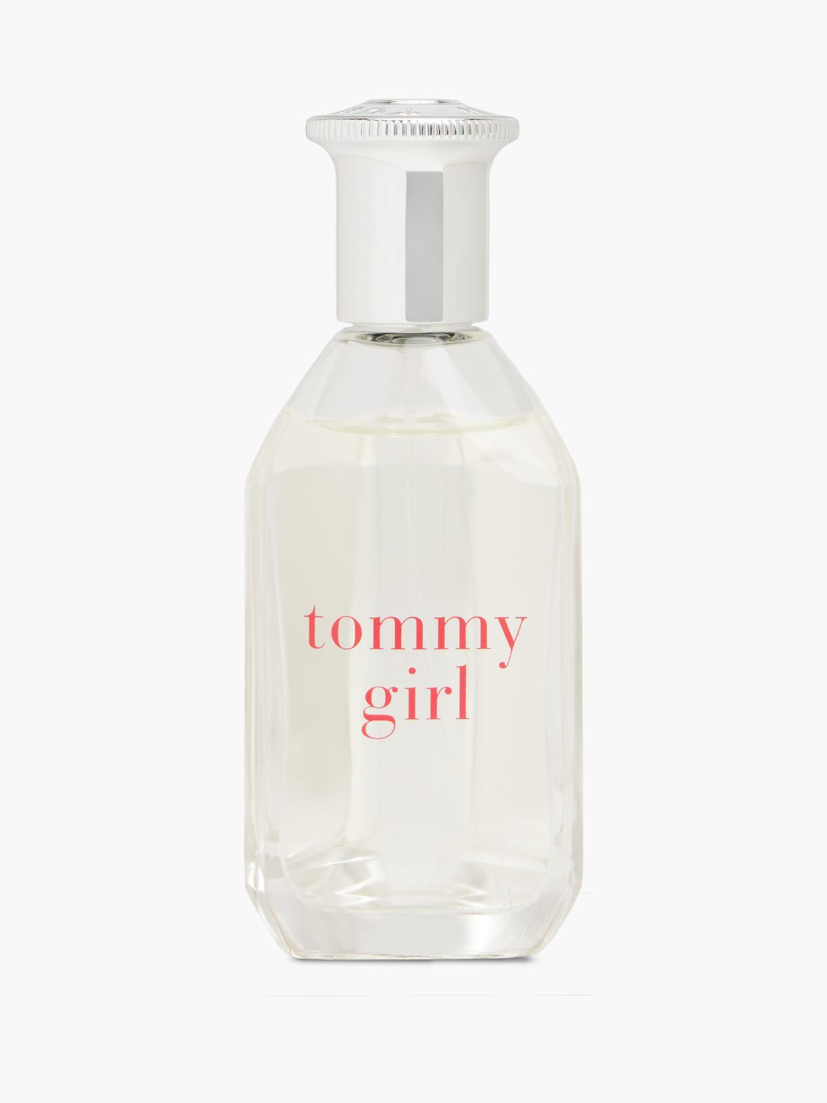 Tommy Girl Eau De Toilette 50ml — Multi