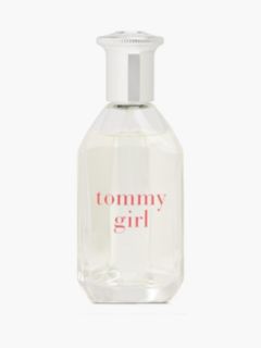 Tommy Girl Eau De Toilette 50ml — Multi 2