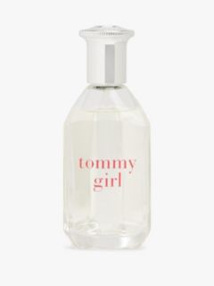 Tommy Girl Eau De Toilette 50ml — Multi 3
