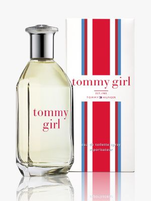 tommy girl perfume for women