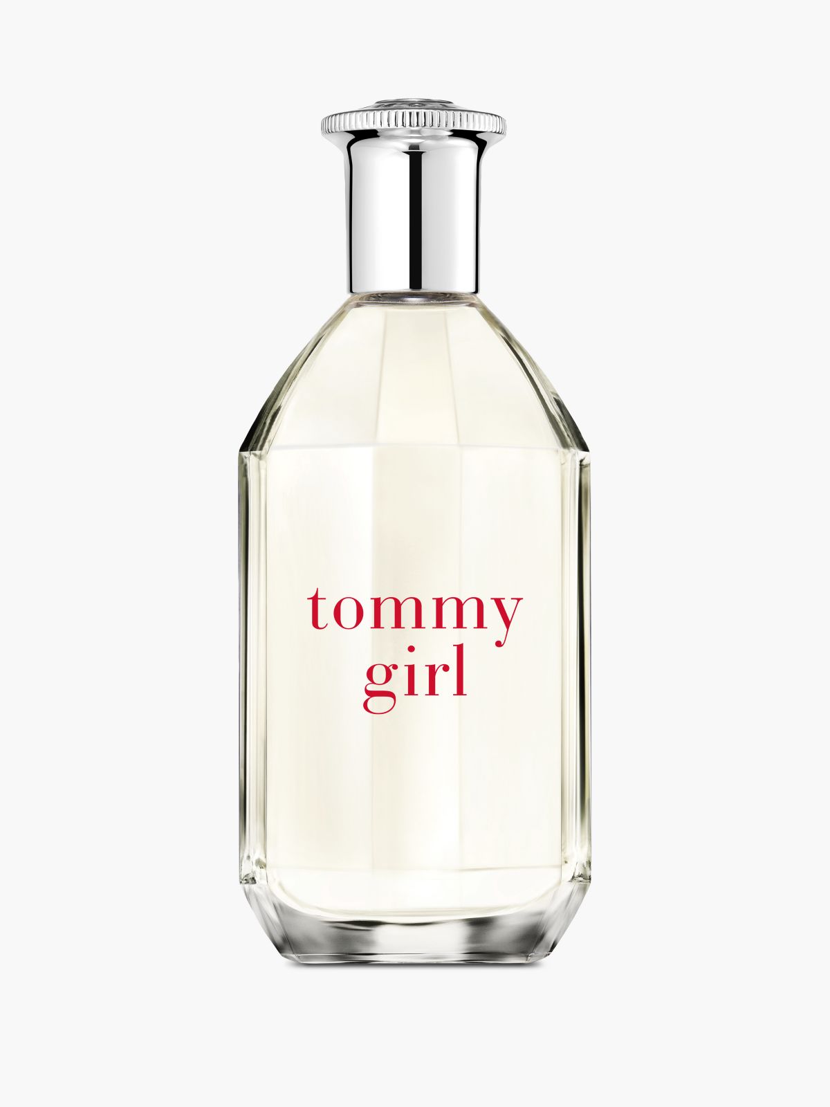 Tommy Girl Eau De Toilette 100ml — Multi