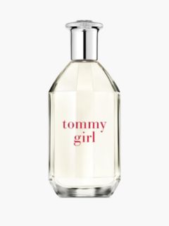 Tommy Girl Eau De Toilette 100ml — Multi 2