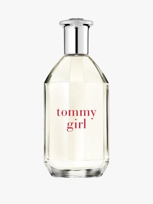 multi tommy girl eau de toilette 100 ml für damen - tommy hilfiger