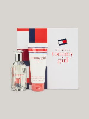 TOMMY - Eau de Toilette Coffret - Tommy Hilfiger
