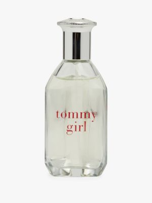 Tommy Girl Eau De Toilette 50ml And Body Lotion 100ml Gift Set, Multi