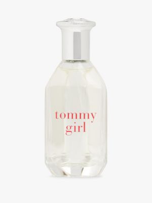 multi tommy girl eau de toilette 50 ml und bodylotion 100 ml geschenkset für damen - tommy hilfiger