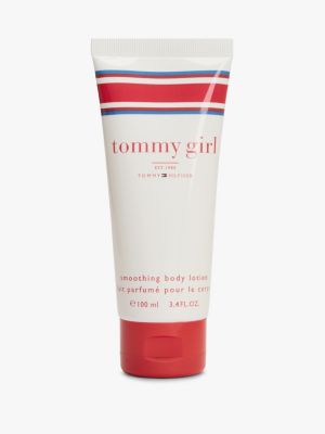 multi tommy girl eau de toilette 50 ml und bodylotion 100 ml geschenkset für damen - tommy hilfiger