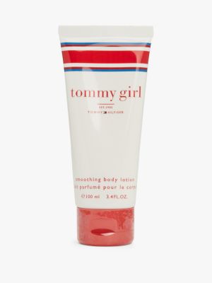 Buy Tommy Hilfiger Fragrances TOMMY HILFIGER GIRL HOLIDAY 2023 GIFT SET EDT  100ML & BODY LOTION 100ML Online