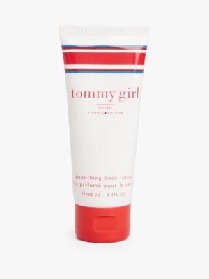 multi tommy girl eau de toilette and body lotion 100ml gift set for women tommy hilfiger