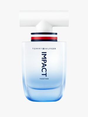 multi impact together eau de toilette 50 ml für herren - tommy hilfiger