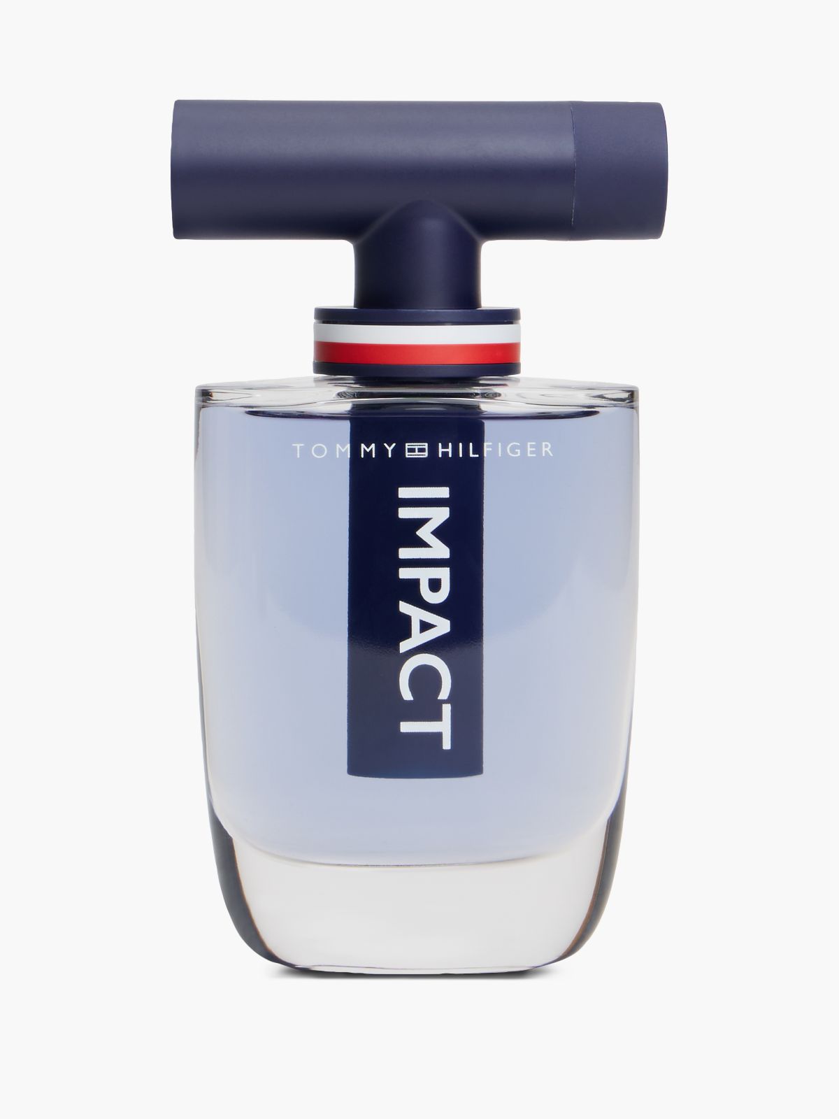 Impact Eau De Toilette 100ml — Multi