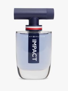 Impact Eau De Toilette 100ml — Multi 3