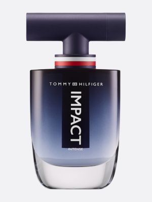 multi impact intense eau de parfum 100ml for men tommy hilfiger