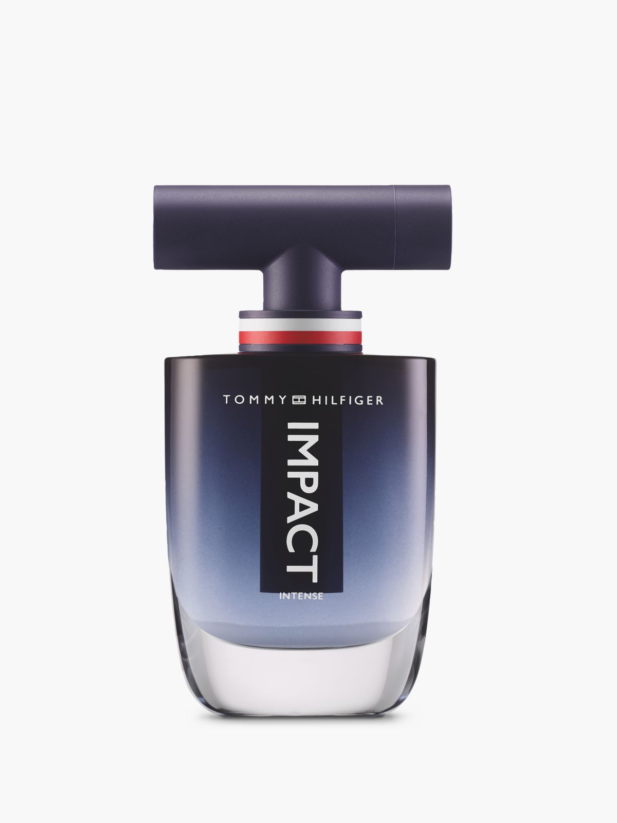 Impact Intense Eau De Parfum 100ml — Multi