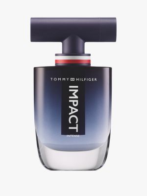 multi impact intense eau de parfum 100ml for men tommy hilfiger