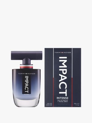 eau de parfum th impact intense 100 ml multi pour hommes tommy hilfiger