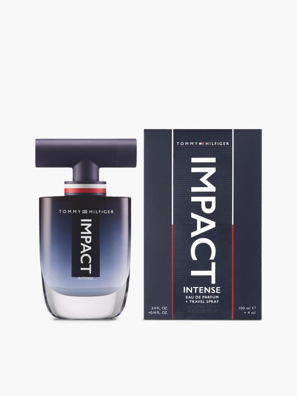 Impact Intense Eau De Parfum 100ml — Multi