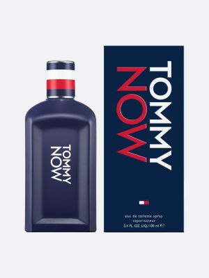 multi tommy now eau de toilette für herren - tommy hilfiger