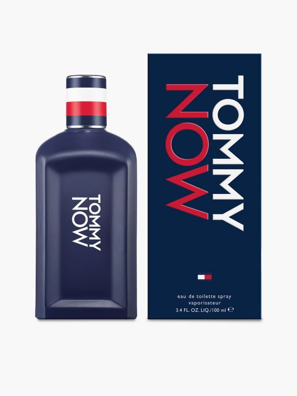 Tommy Now Eau de Toilette — Multi