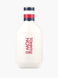 Tommy Girl Now Eau De Toilette 100ml — Multi 2