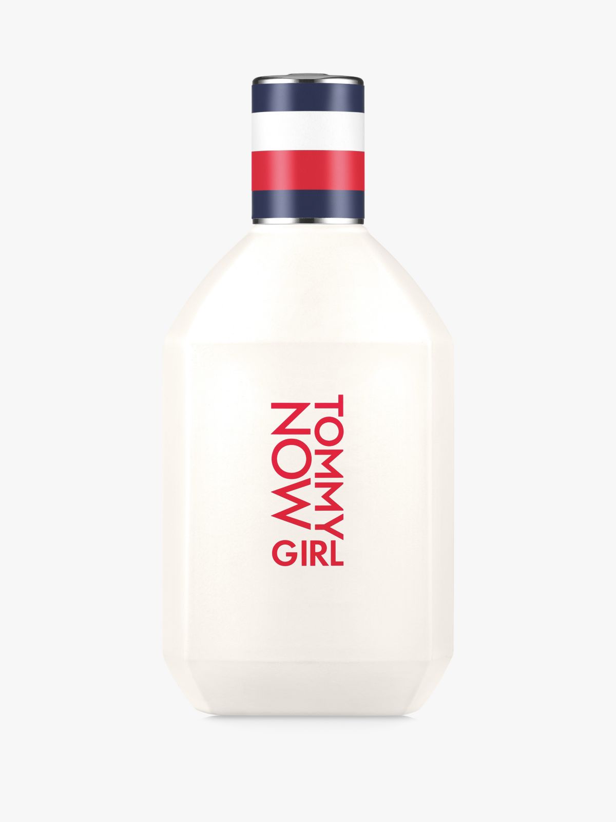 Tommy Girl Now Eau De Toilette 100ml — Multi