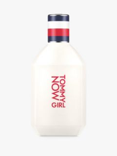 Tommy Girl Now Eau De Toilette 100ml — Multi 3