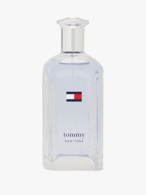 meerdere kleuren tommy new york 100 ml eau de toilette voor heren - tommy hilfiger