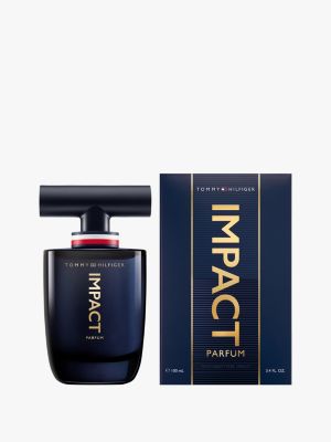 multi impact parfüm 100 ml für herren - tommy hilfiger